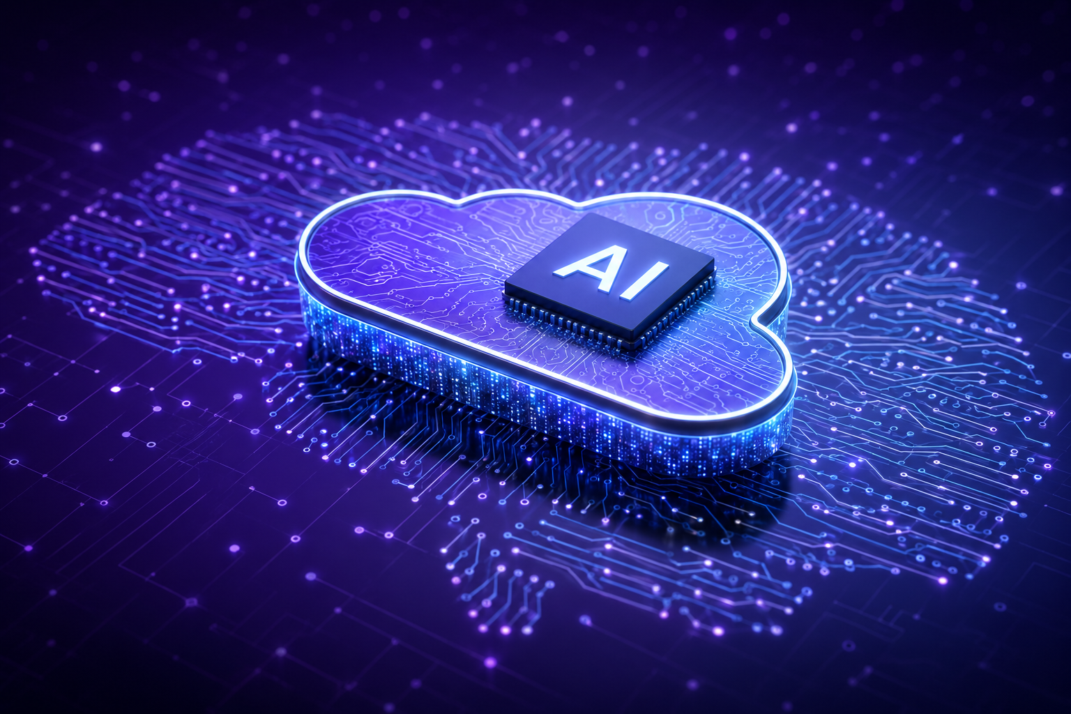 How AI and Cloud Technologies Are Accelerating Digital Transformation